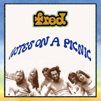 Fred "Notes On A Picnic" CD 