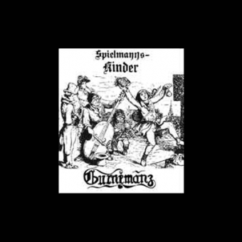 Gurnemanz "Spielmannskinder" LP 