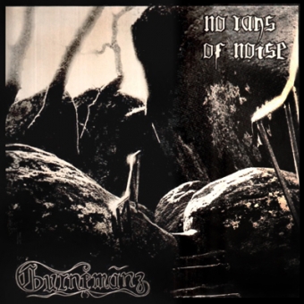 Gurnemanz "No Rays Of Noise" CD 