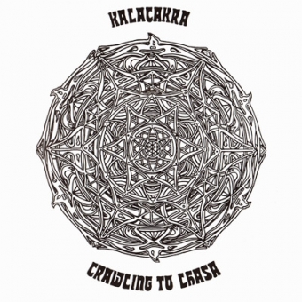 Kalacakra "Crawling To Lhasa" CD 