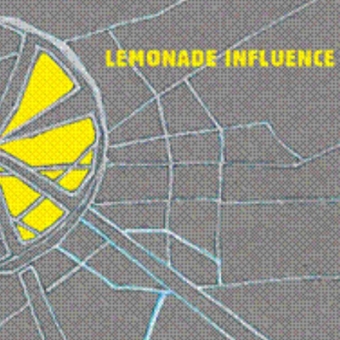 Lemonade Influence "s/t" Col-2LP 