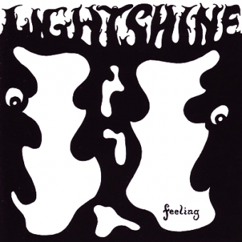 Lightshine "Feeling" CD 