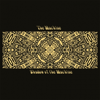 The Machine "Shadow Of The Machine" 2LP 