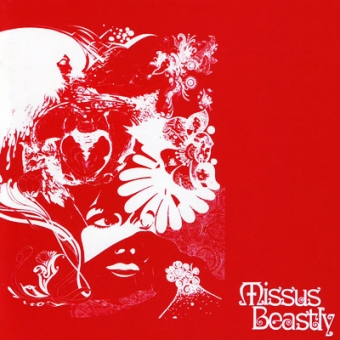 Missus Beastly "s/t" (1970) LP 