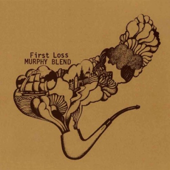 Murphy Blend "First Loss" LP 