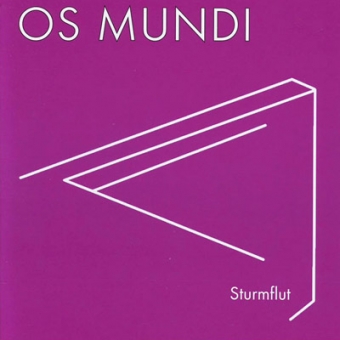 Os Mundi "Sturmflut" CD 
