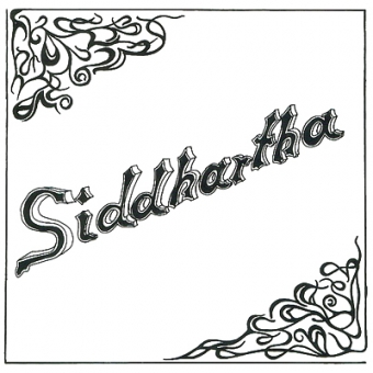 Siddhartha "Weltschmerz" CD 