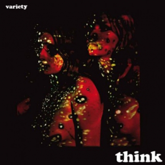 Think "Variety" LP 