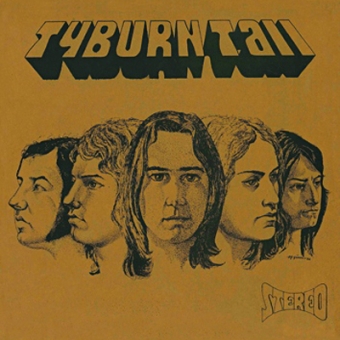 Tyburn Tall "s/t" CD 
