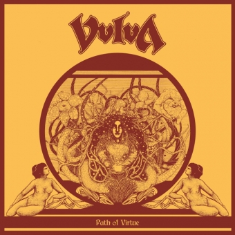 Vvlva "Path Of Virtue" Col-LP 