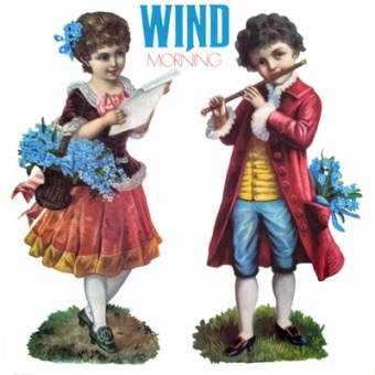 Wind "Morning" LP 